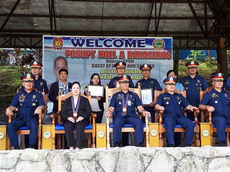 Napolcom Cordillera .